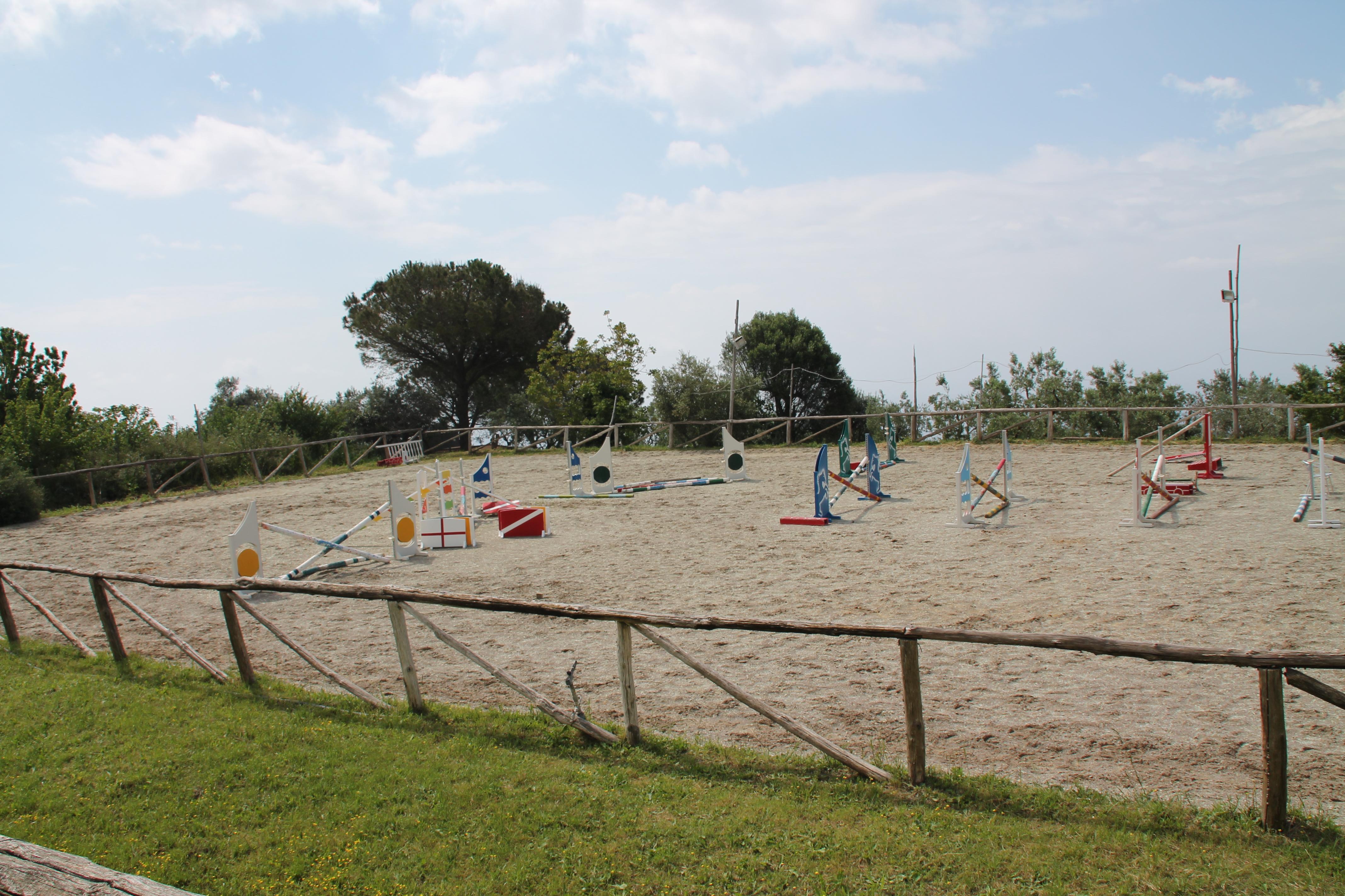 Agriturismo Piccolo Paradiso Пьяно-ди-Сорренто Экстерьер фото
