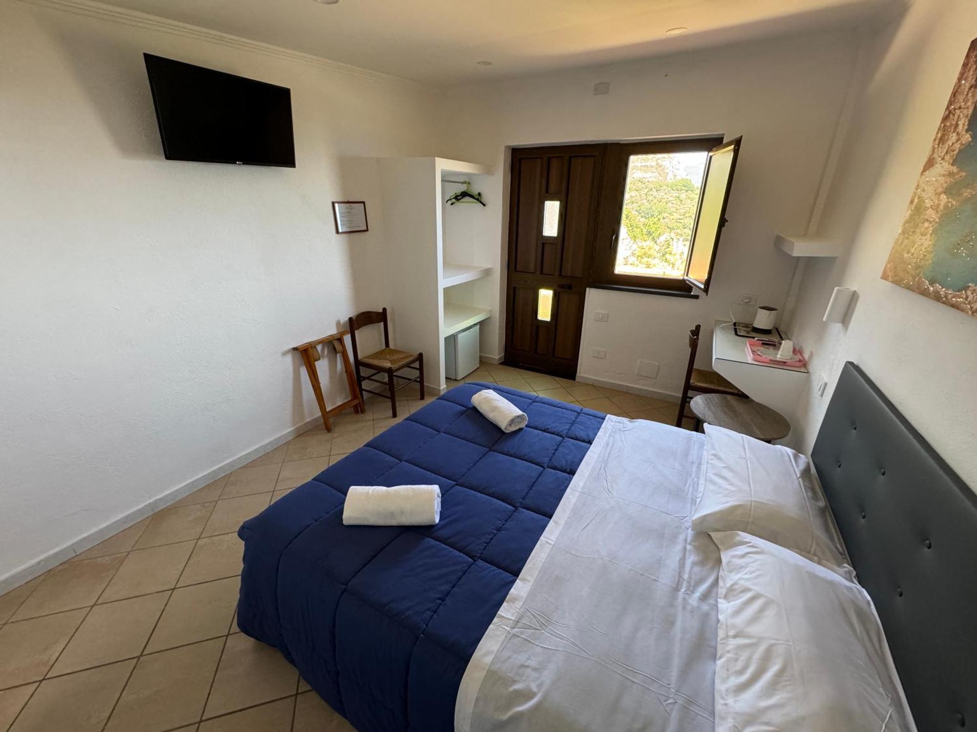 Agriturismo Piccolo Paradiso Пьяно-ди-Сорренто Экстерьер фото